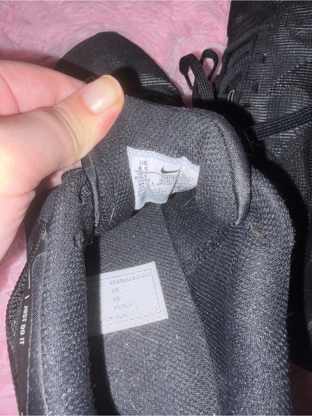 Nike Downshifter 12